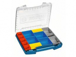 Plastikinė dėžutė Bosch i-BOXX 53 set 12