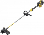 Žoliapjovė - trimeris DeWalt DCM571N; 54 V (be akumuliatoriaus ir pakrovėjo)