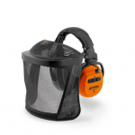 Apsauginis skydelis su ausinėmis Stihl Dynamtic BT-N su Bluetooth