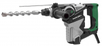Perforatorius HiKOKI DH28PCWSZ; 3,5 J; SDS-plus