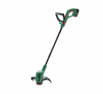 Žoliapjovė - trimeris Bosch Easy GrassCut 18V-26; 18 V; 1x2,5 Ah akum.