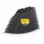 Deflektorius MTD 631-04354C