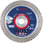 Deimantinis pjovimo diskas Bosch 2608900652; 76 mm
