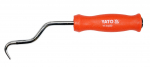 Armatūros ri&scaron;iklis Yato YT-54230; 210 mm