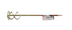 Strypas mai&scaron;yklei Yato YT-5501; SDS-plus; 100x600 mm