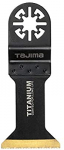 Įpjaunamasis pjūklelis Tajima Titanium MBT44-1; 44 mm