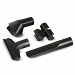Siurbimo priedų rinkinys Karcher; &Oslash;32 mm
