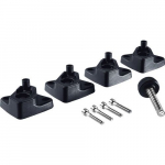 Skersinio pjovimo staklių laikikliai Festool A-SYS-KS 60