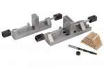 Spaustuvas Wolfcraft W3750000; 2 vnt.