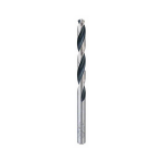 Grąžtas metalui Bosch PointTeQ; 7,5x109 mm; 10 vnt.