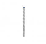 Grąžtas betonui Bosch 2608900110; 12x200x265 mm; SDS-plus