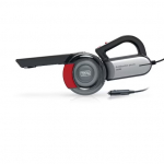Automobilinis dulkių siurblys Black & Decker PV1200AV-XJ