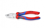 Kombinuotos replės Knipex 0305180; 180 mm