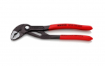 Santechninės replės Knipex 8701180SB; 180 mm