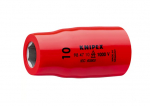 Sukimo galvutė Knipex 984710; 1/2''; 10x54 mm