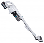 Dulkių siurblys Makita CL004GD101; 40 V; 1x2,5 Ah akum.