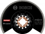 Pusapvalis pjūklelis Bosch ACZ 85 RD4; 85 mm; 10 vnt.