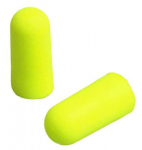 Ausų ki&scaron;tukai 3M E-A-R Soft; 36 dB; 2 vnt.