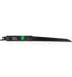 Pjūkleliai tiesiniam pjūklui Klingspor 670476; 300 mm; 5 vnt.