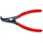 Replės žiedams Knipex 4941A21; 165 mm