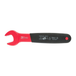 Raktas Condor Werkzeug C30730-12; 12 mm; VDE