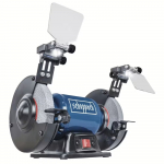 Galandinimo ma&scaron;ina Scheppach SM150L; 400 W
