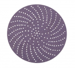 &Scaron;lif. popierius eksc. &scaron;lifuokliui 3M 775L Cubitron II; 150 mm; P400