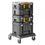 Įrankių dėžių komplektas Stanley FMST1-80107