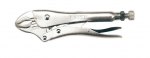 Užspaudimo replės Teng Tools 74250051; 175 mm