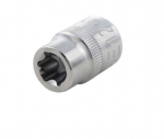 Sukimo galvutė Sata S12701; 3/8''; E4; TORX