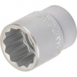 Sukimo galvutė Condor Werkzeug C22644/30; 3/4''; 30 mm