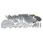 Įrankių komplektas DeWalt DWMT45341-1; 341 vnt.
