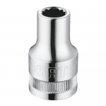 Sukimo galvutė Sata ST13508SC; 1/2''; 3/4''
