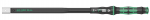 Dinamometrinis raktas Wera Click-Torque X 5; 14x18 mm; 60-300 Nm