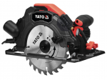 Diskinis pjūklas Yato YT-82151; 1500 W