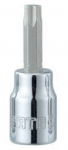 Galvutė su antgaliu Sata S21101; 1/4''; T8
