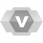 Vėduoklinis &scaron;lifavimo diskas Cortex Basic 30927; 125x22 mm; P80