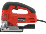 Siaurapjūklis Yato YT-82267; 750 W