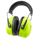 Apsauginės ausinės Wolfcraft 4960000; 27 dB; vaiki&scaron;kos