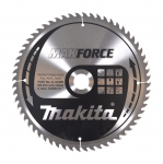 Pjovimo diskas medienai Makita B-32409; 270 mm