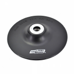 Atraminis padas AWTools AW57010; M14; 125 mm