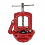 Vamzdžių spaustuvas AWTools AW24302; 2'': 50 mm