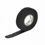 Izoliacinė juosta AWTools AW25580; 19 mmx15 m;  -40 - +105 &deg;C juoda