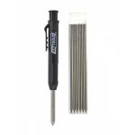 Žymeklis AWTools AW29620; 2,8 mm; 150 mm; 6 vnt.