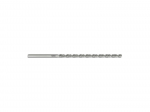 Grąžtas metalui Ruko 255065; HSS; TL 3000; 6,5x275 mm