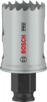 Gręžimo karūna Bosch PRO; Multi Material PC Plus; 33 mm
