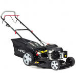 Vejapjovė Nac LS46-173-HS-NG; 3 kW; savaeigė benzininė