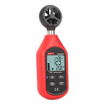 Anemometras UNI-T UT363BT; 0&ndash;30 m/s