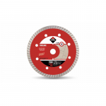 Deimantinis pjovimo diskas Rubi TCR 115 SuperPro; 115 mm