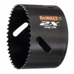 Gręžimo karūna DeWalt DT8176L-QZ; 76 mm